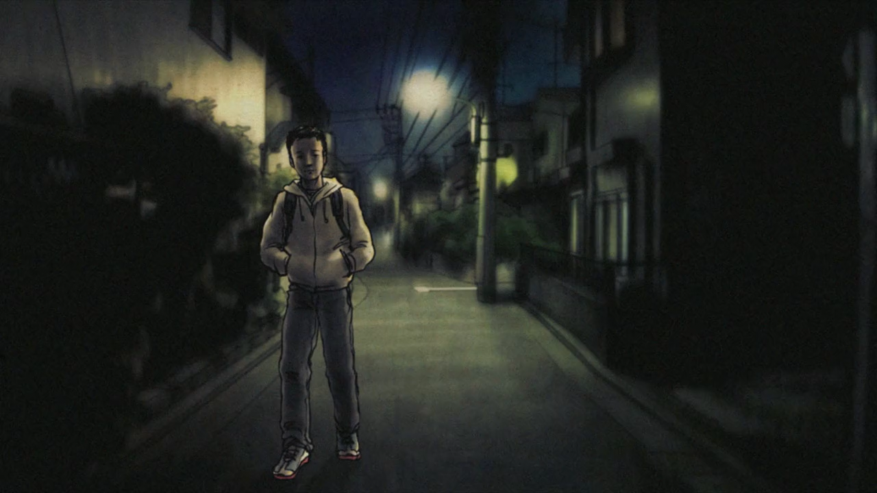 Yami Shibai 3rd Season (PuyaSubs!)